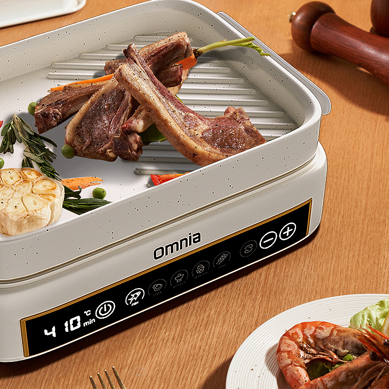 电煮锅建模渲染（图ZMzI3MzEzMTc2） - 动画/影视 - 站酷设计师是介君没错了原创素材 - 站酷ZCOOL