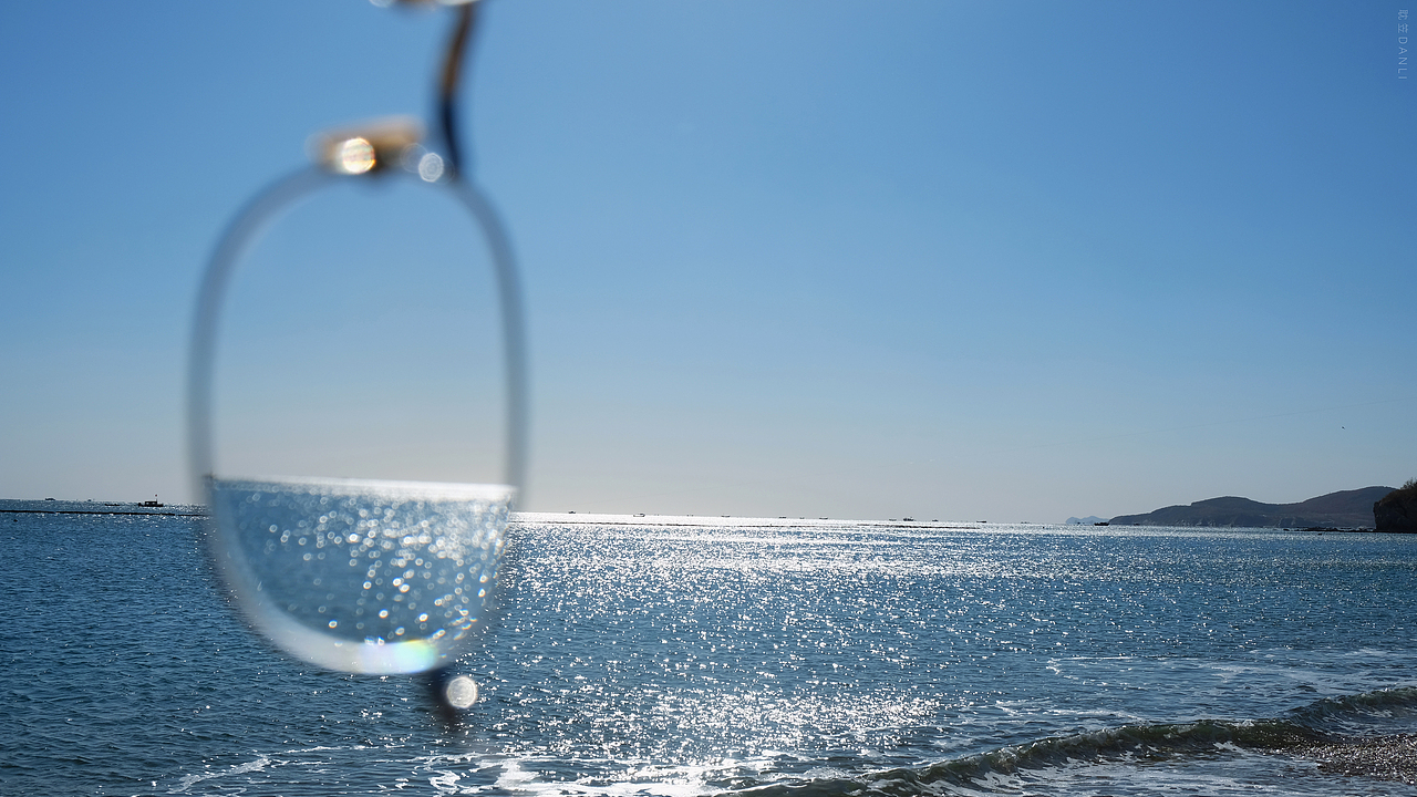 海洋光 | 海洋摄影