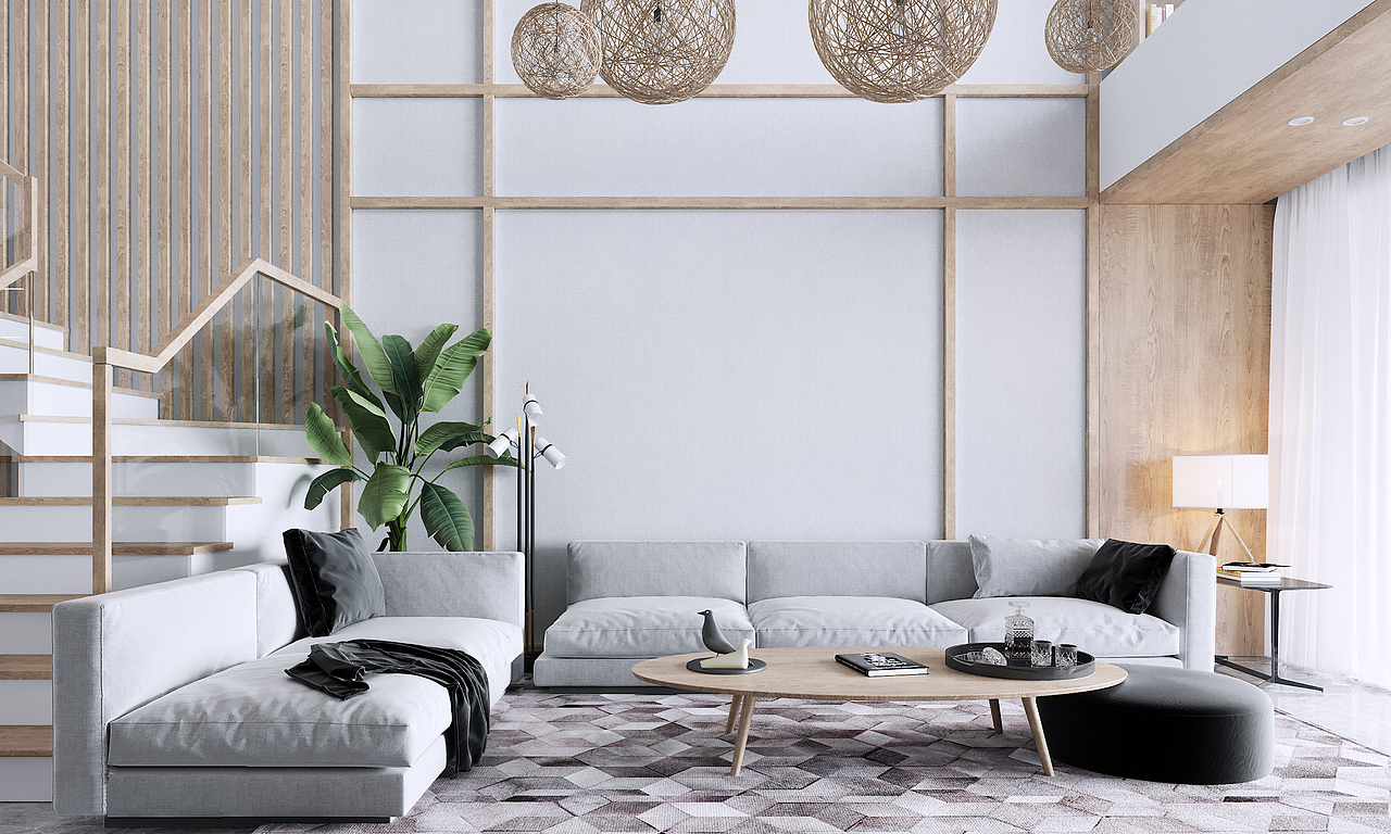 日式极简主义:比起物质,更重要的是生活质量