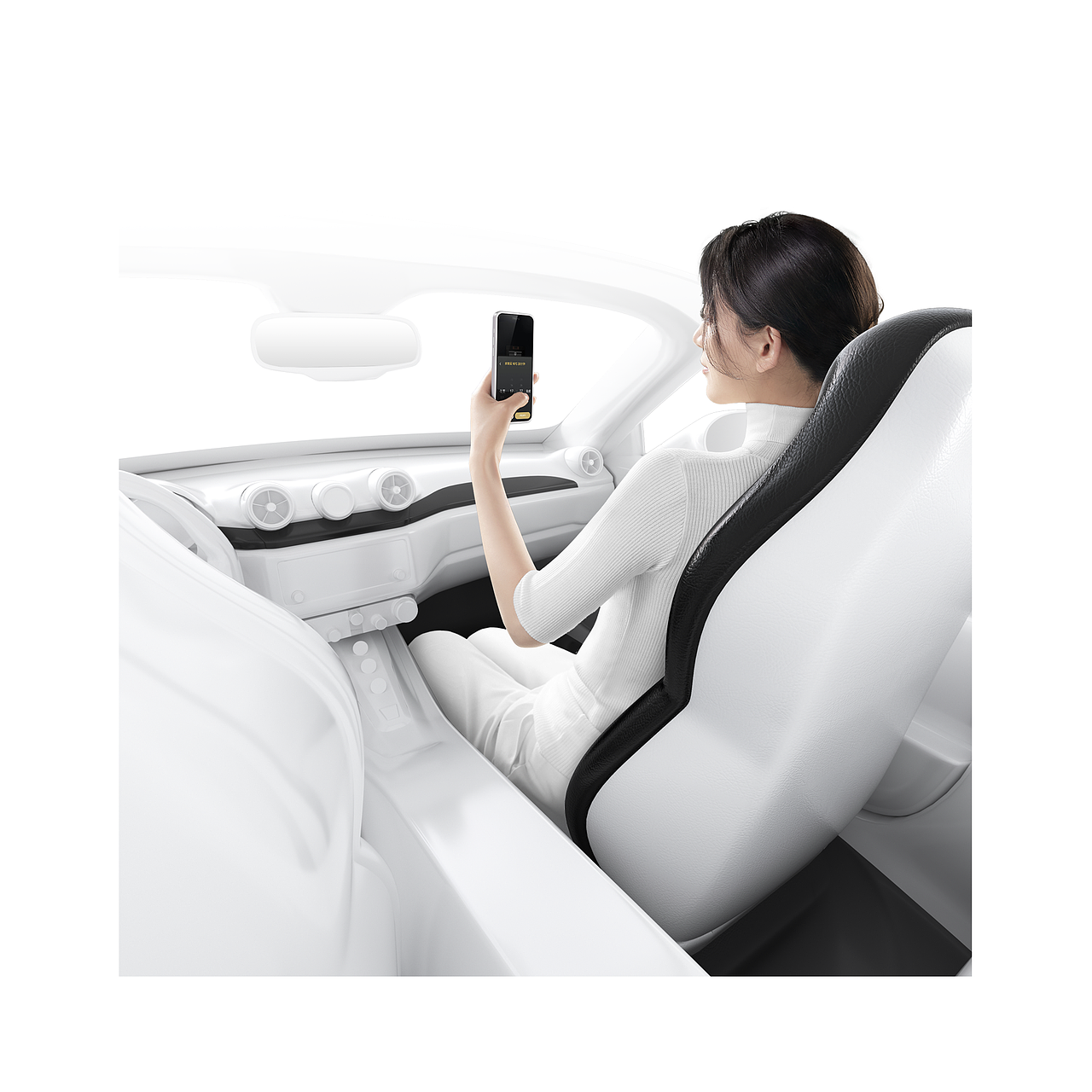 方太F1新月套系视觉分享 蒸烤箱篇