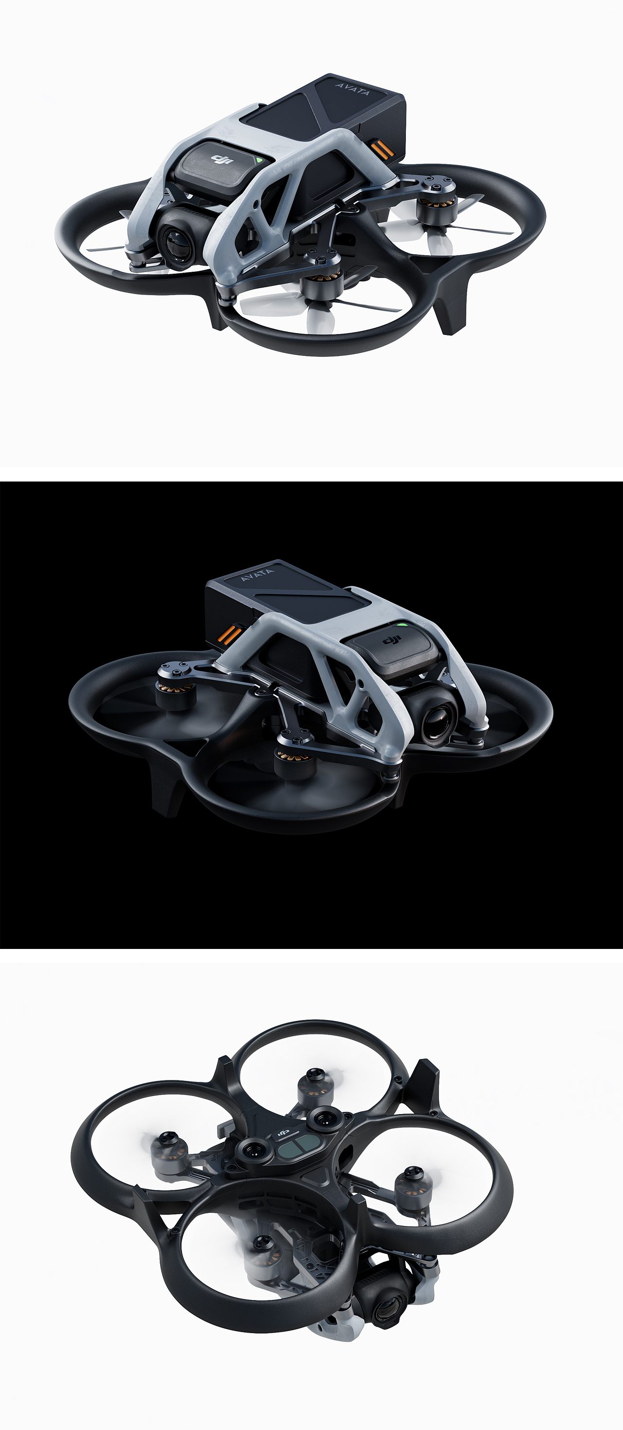 Corona产品咖啡机场景渲染  