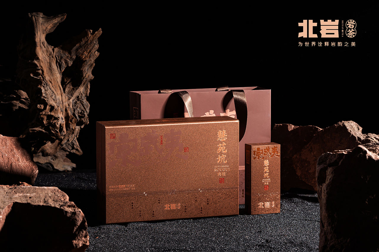 北岩 X 尚径（宗武夷-慧苑坑）（图ZMzMwMjQzMzAw） - 产品摄影 - 站酷设计师SJIN尚径品牌原创素材 - 站酷ZCOOL