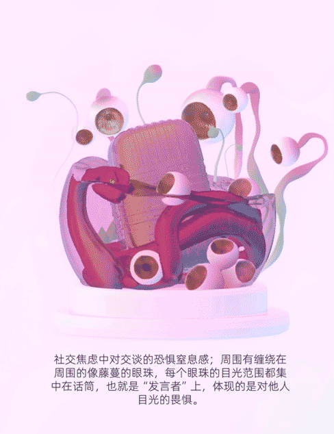 #2022青春答卷# 爱自己,拒绝焦虑