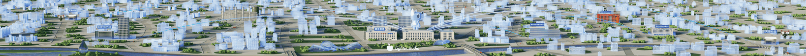 犀牛智造-新智造灯塔（图ZMzYzMjQxMTcy） - 运营设计 - 站酷设计师LighterStudio原创素材 - 站酷ZCOOL