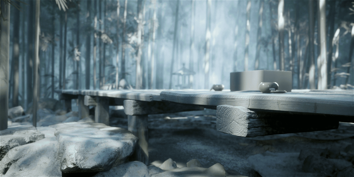 杭州第19届亚运会创意视频丨CG场景制作