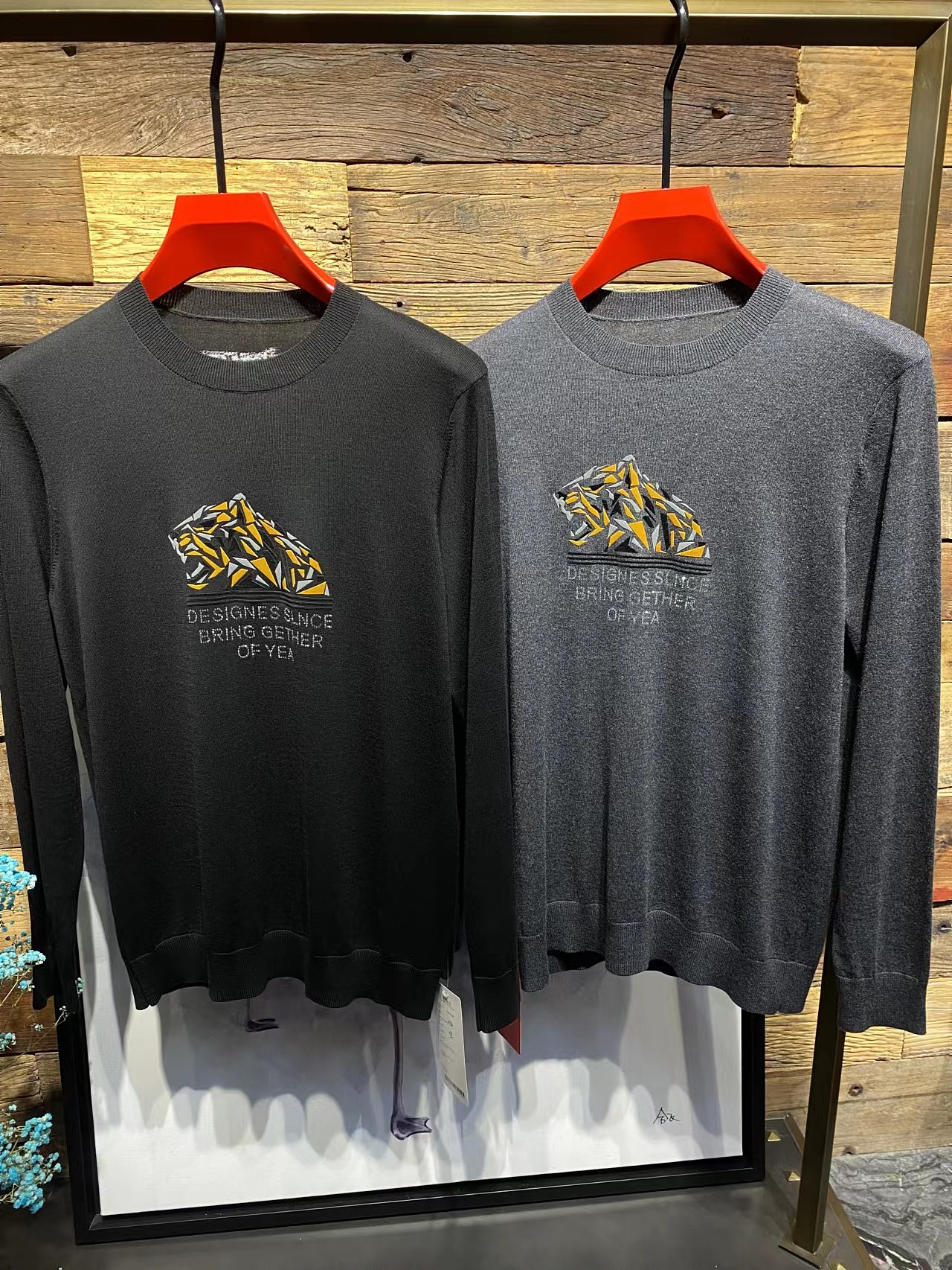 男装“新商务”回顾（图ZMzE1NDE3MzUy） - 正装/礼服 - 站酷设计师学飞菜鸟KE原创素材 - 站酷ZCOOL