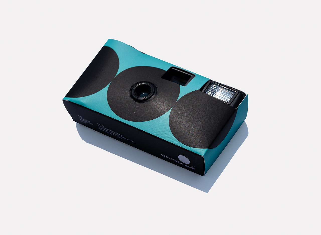 深圳华侨城O·POWER文化艺术中心｜良相设计（图ZMzEzNjQzMDcy） - 其他平面 - 站酷设计师良相设计原创素材 - 站酷ZCOOL