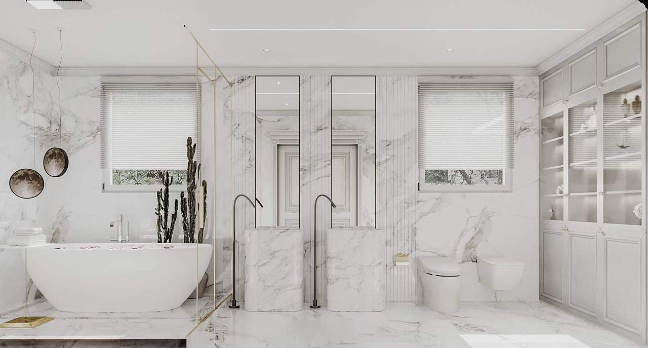 法式轻奢,一种态度,一种生活方式,一种追求