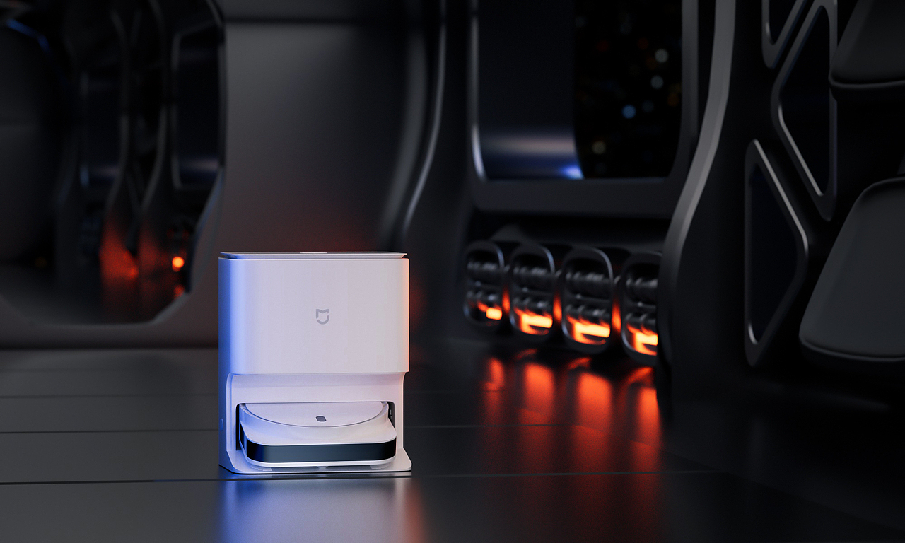 近期C4D渲染练习