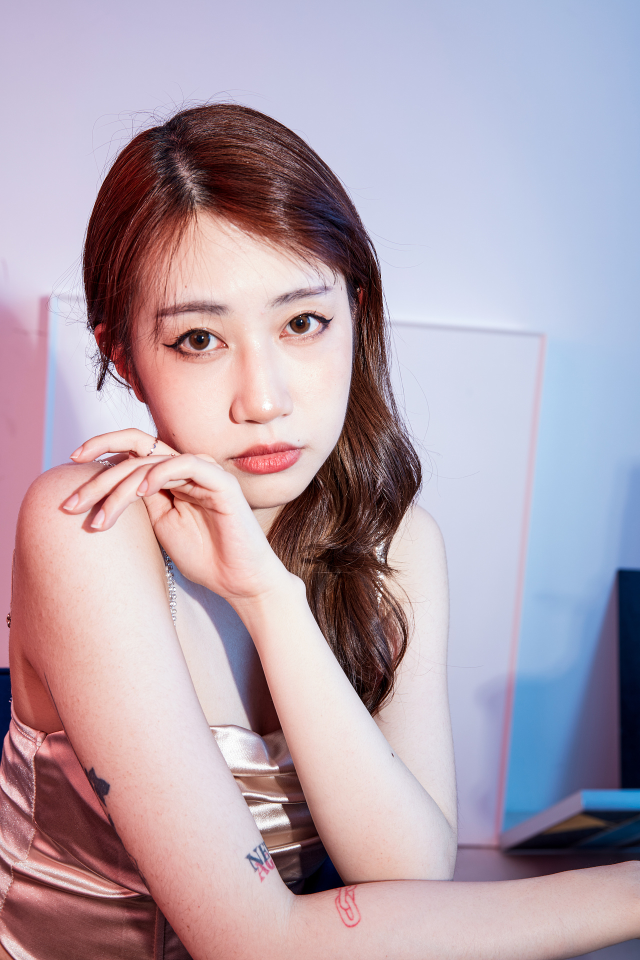 作品集（图ZMzAwODU1Mjgw） - 人像摄影 - 站酷设计师lilcake0504原创素材 - 站酷ZCOOL