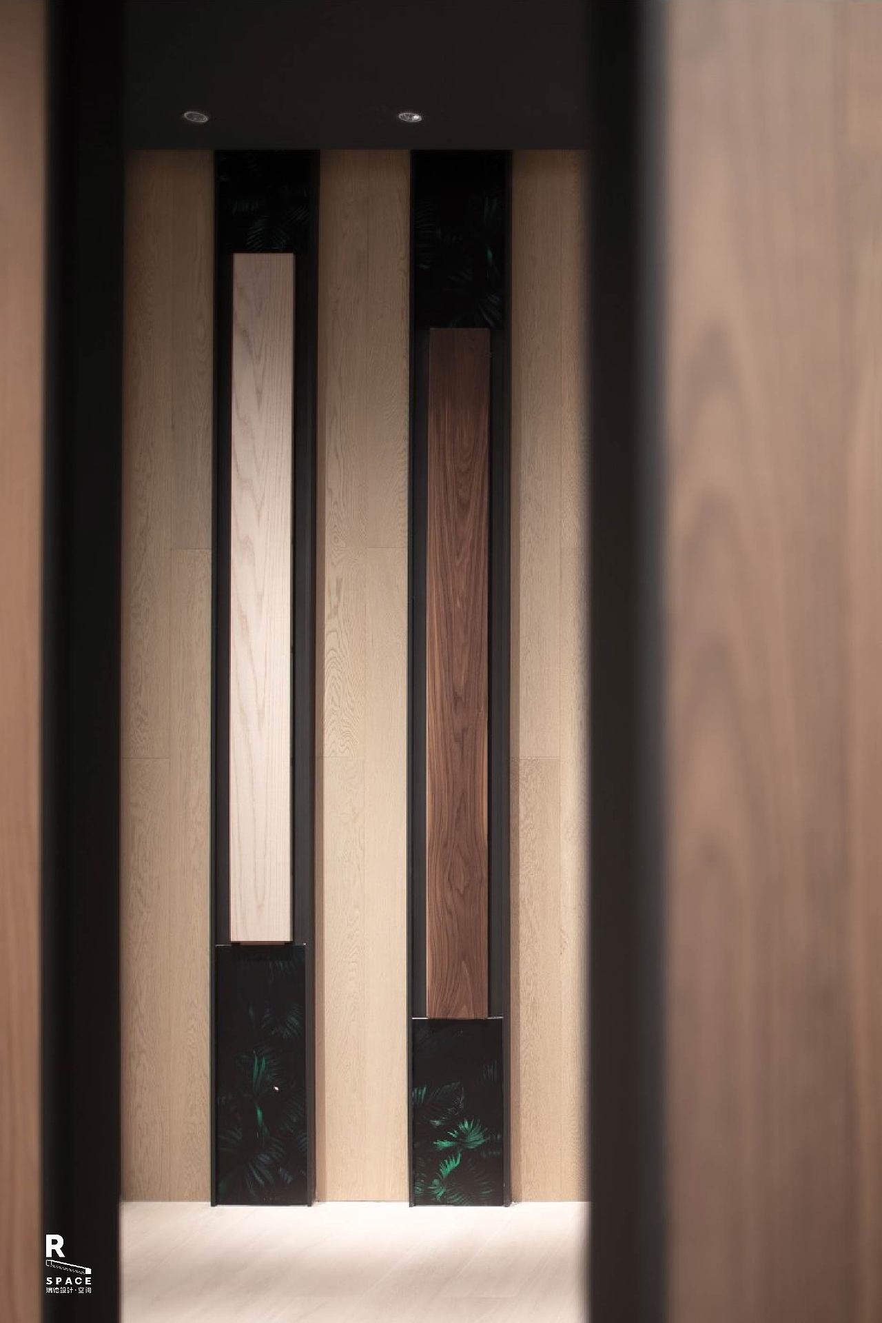 久盛地板 x 瑞德设计丨久盛设计师渠道体验馆-空间设计（图ZMzMxNTc3ODk2） - 商业空间设计 - 站酷设计师瑞德设计股份原创素材 - 站酷ZCOOL