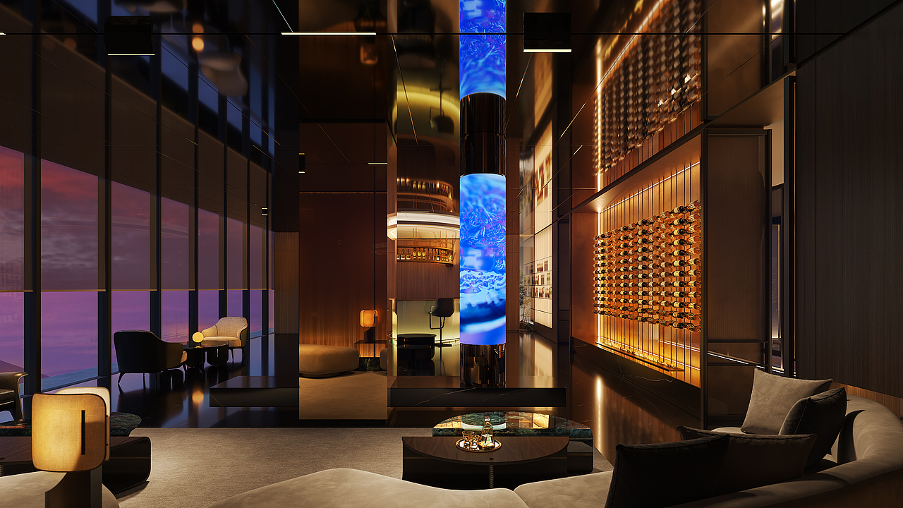 2022丨一些工作废图稿（图ZMzI2OTg0Mjc2） - 建筑设计 - 站酷设计师Monster效果设计原创素材 - 站酷ZCOOL