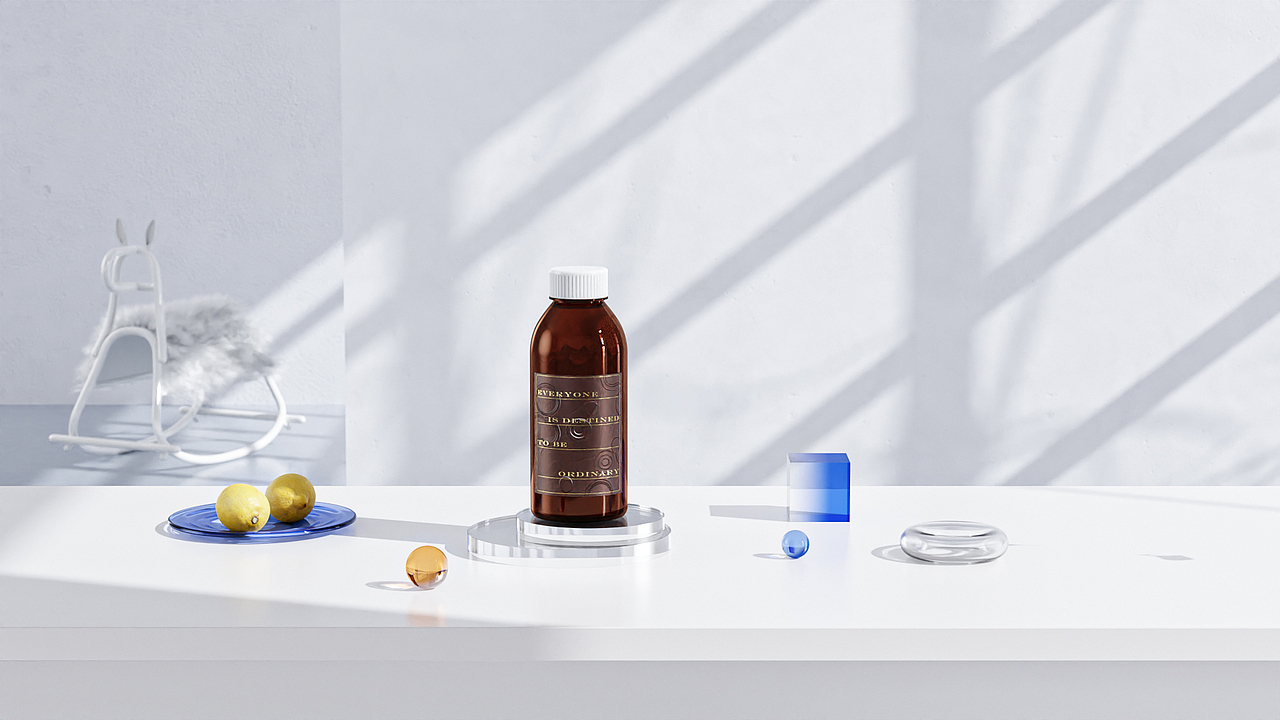 营养饮品产品动画（图ZMzE0MzI3MDUy） - 产品 - 站酷设计师赏善罚恶原创素材 - 站酷ZCOOL