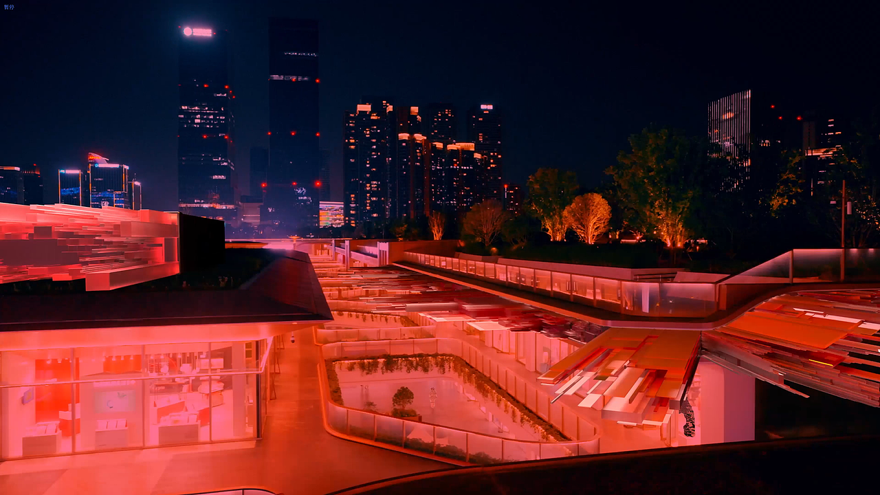 noize City final_4K-ChengDu