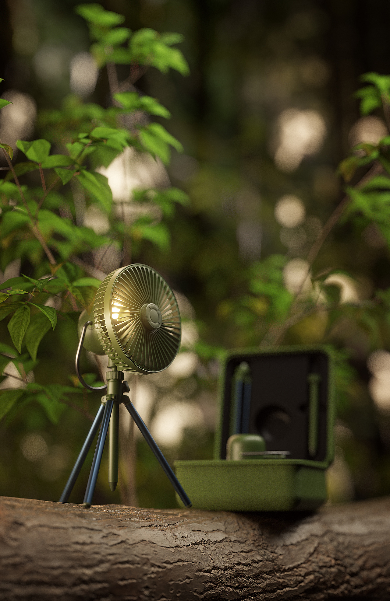 【三月作品选集】💡