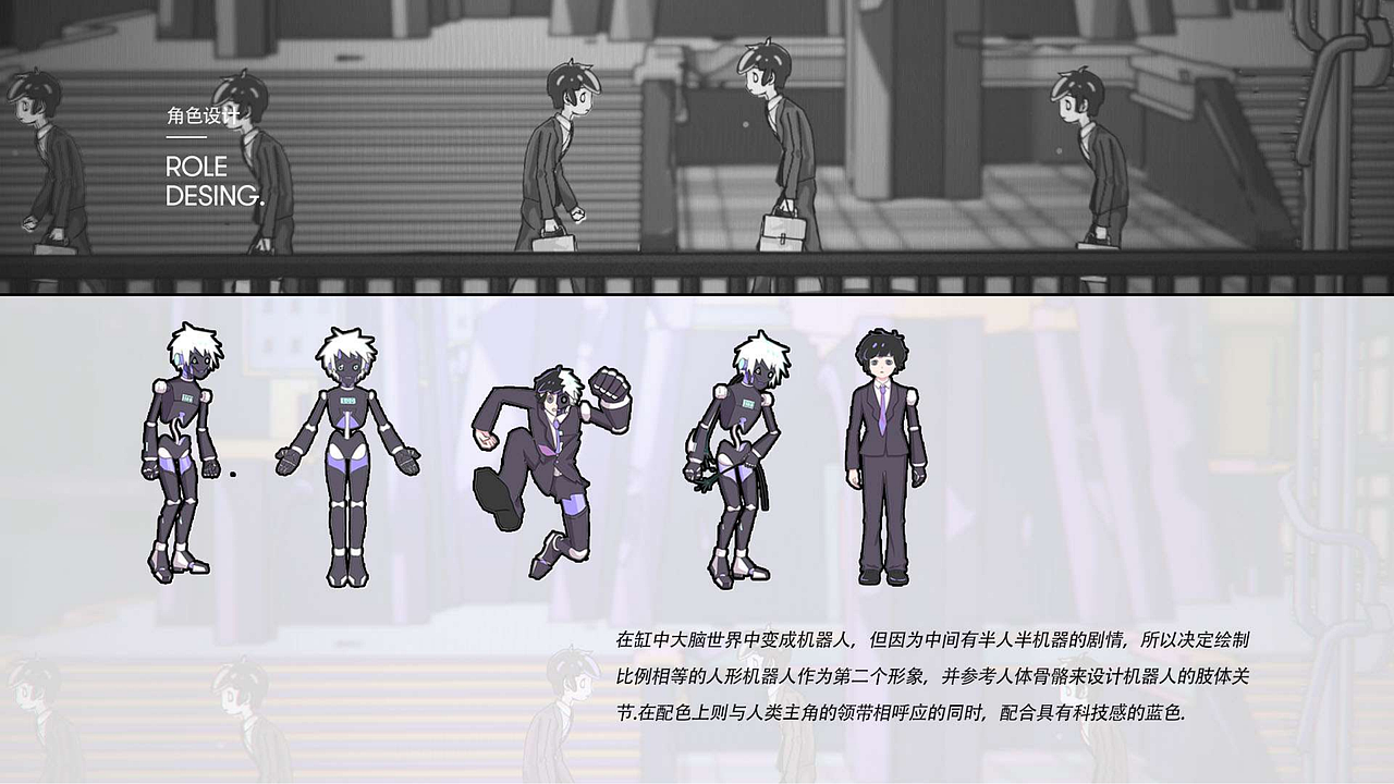 2020-在校作品集