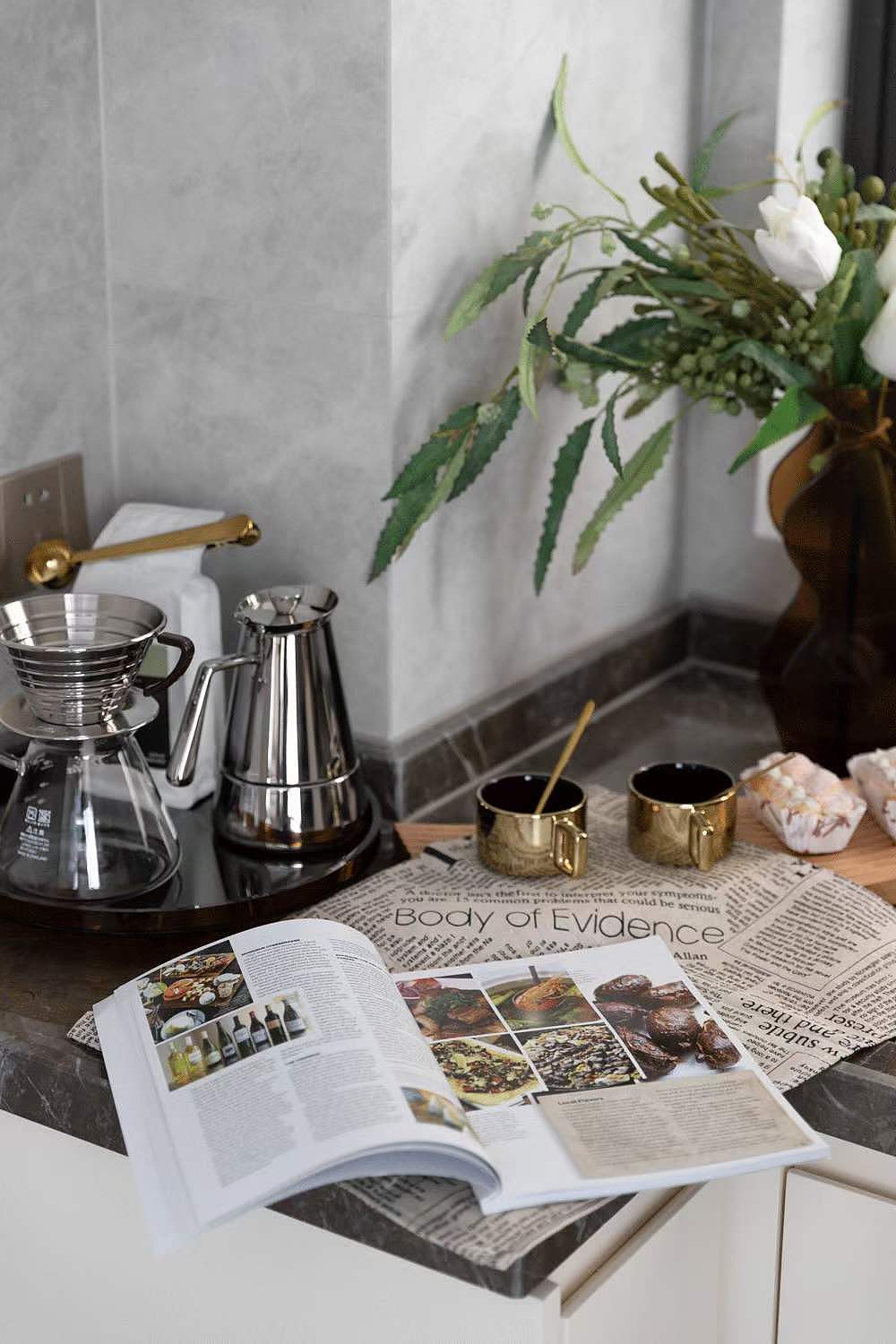 现代风理想豪宅