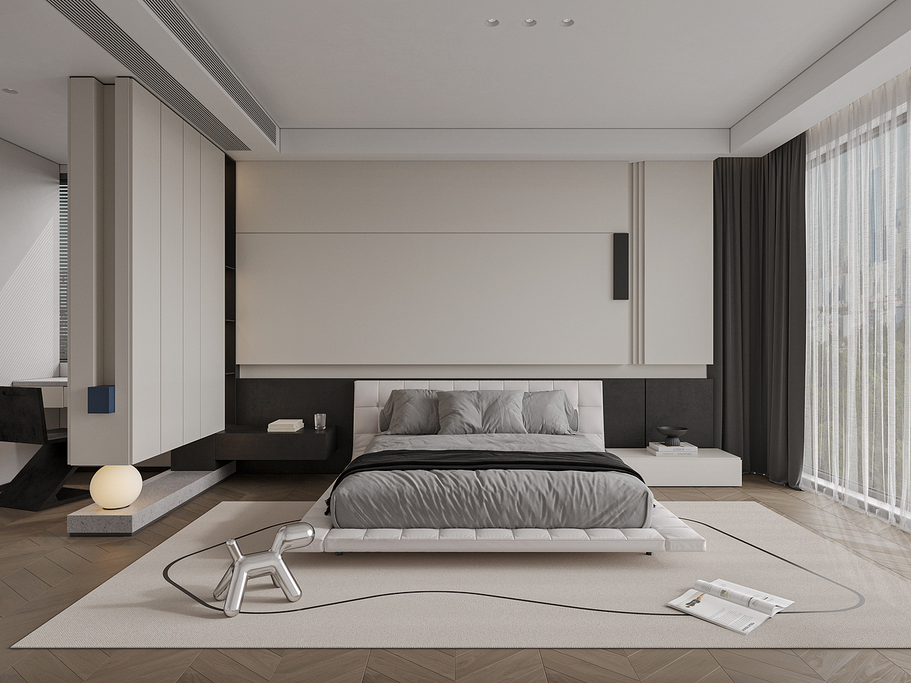 《休》（圖ZMzU5OTIwNDMy） - 家裝設(shè)計(jì) - 站酷設(shè)計(jì)師慢熱熱熱原創(chuàng)素材 - 站酷ZCOOL