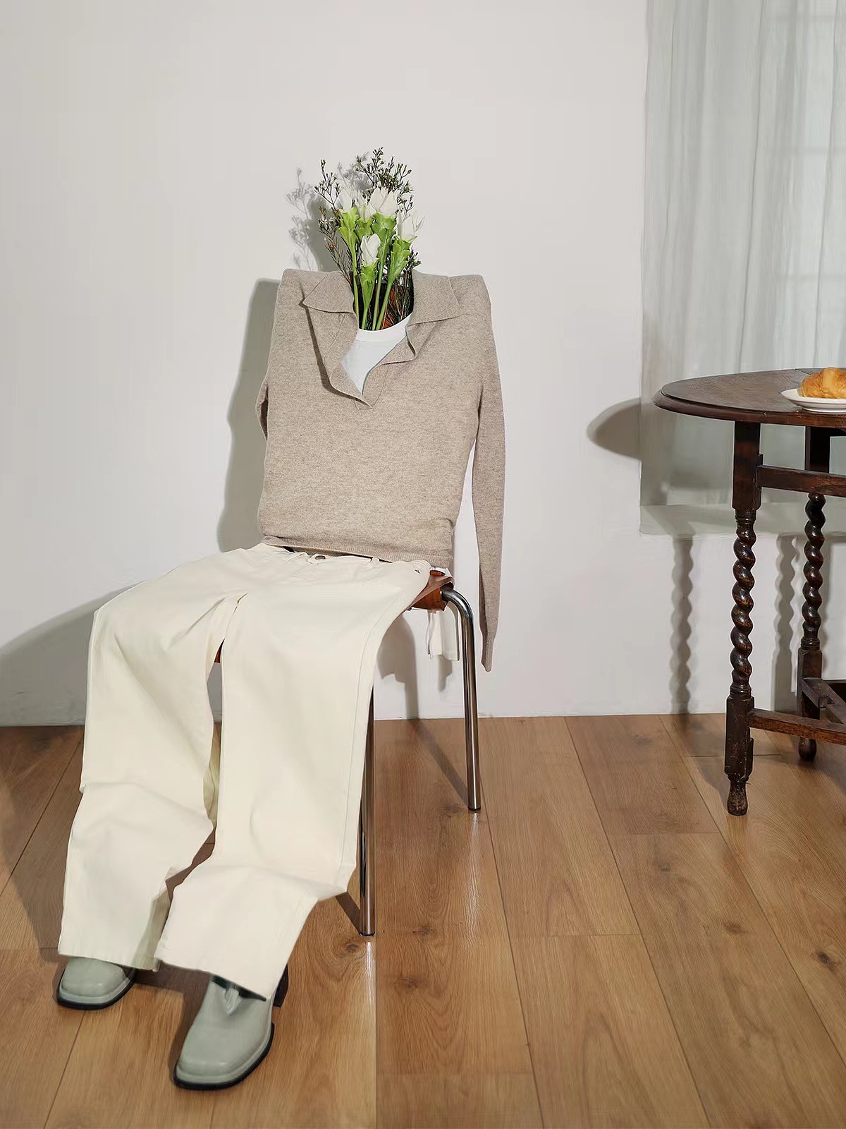 创意服装拍摄（图ZMzA1MzYyMzY0） - 其他摄影 - 站酷设计师cryhh原创素材 - 站酷ZCOOL