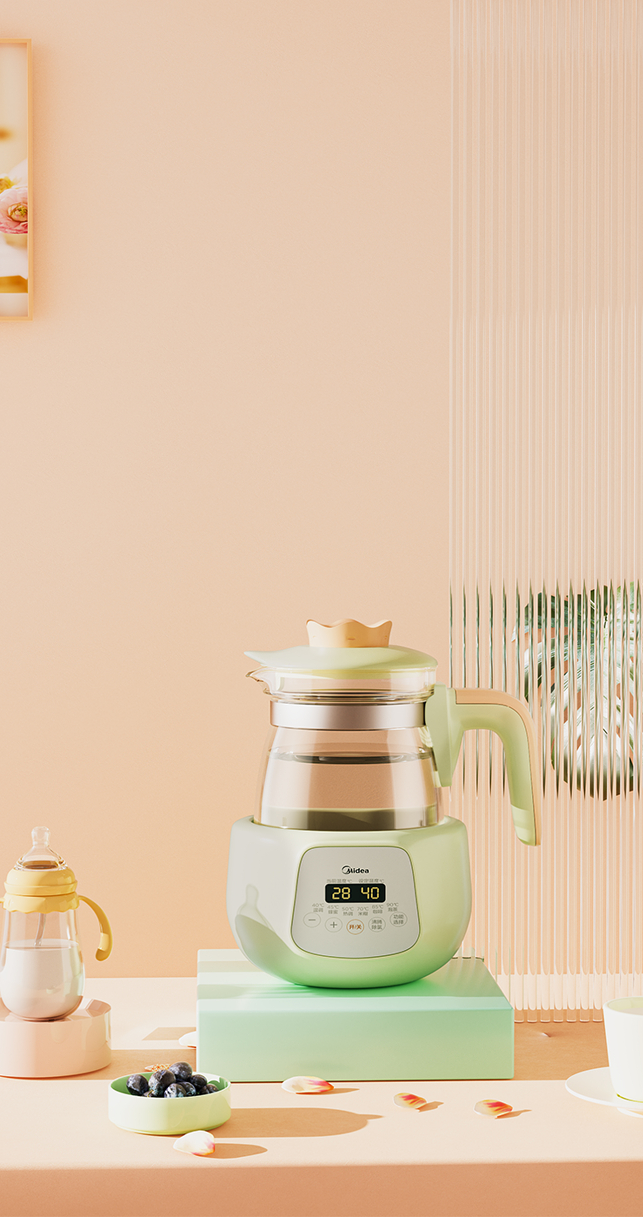 3c数码、美妆、家电渲染海报（图ZMzM1MzI4MDg0） - 电商 - 站酷设计师戴老头原创素材 - 站酷ZCOOL