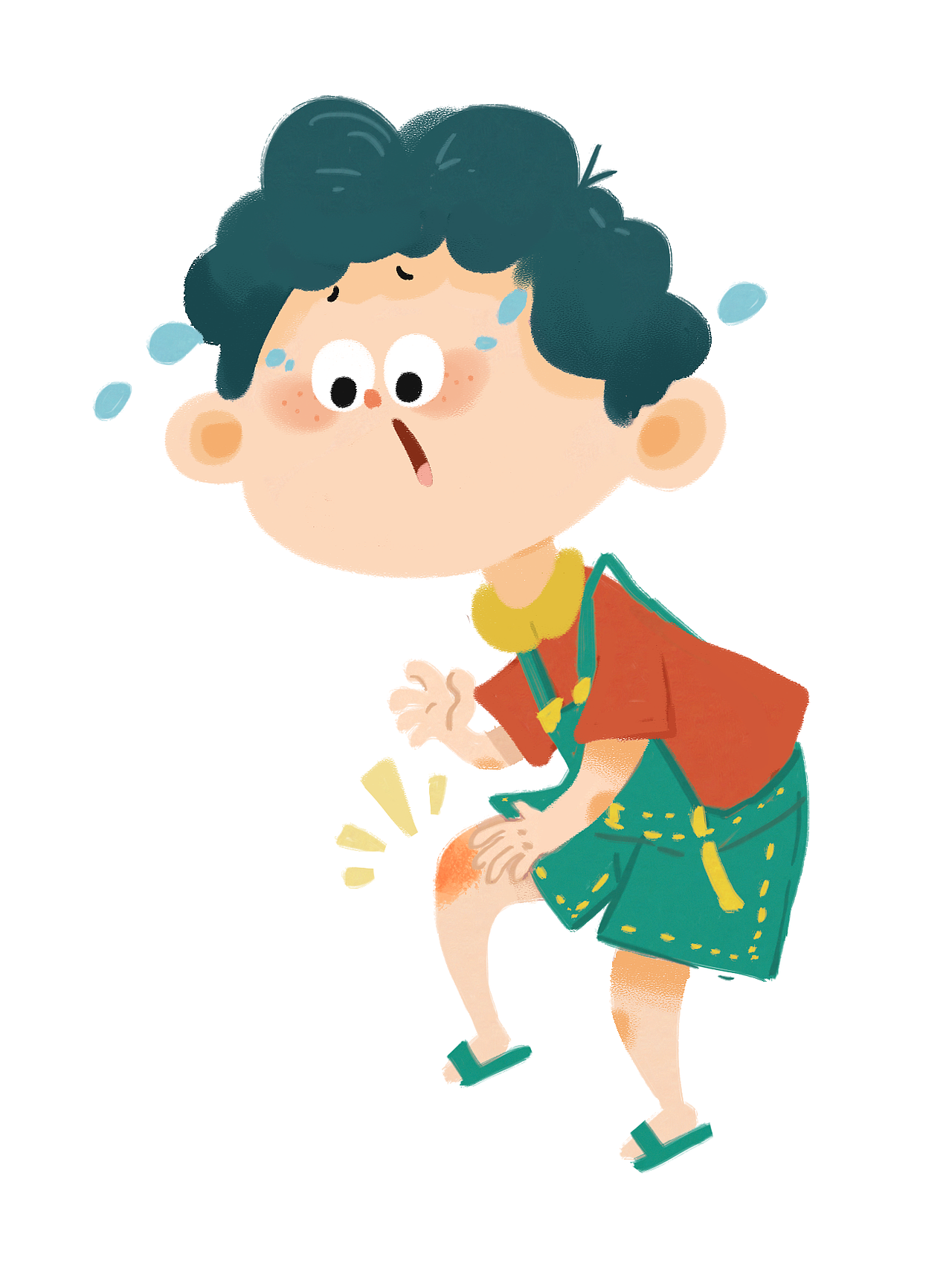 一些可可爱爱的随笔~