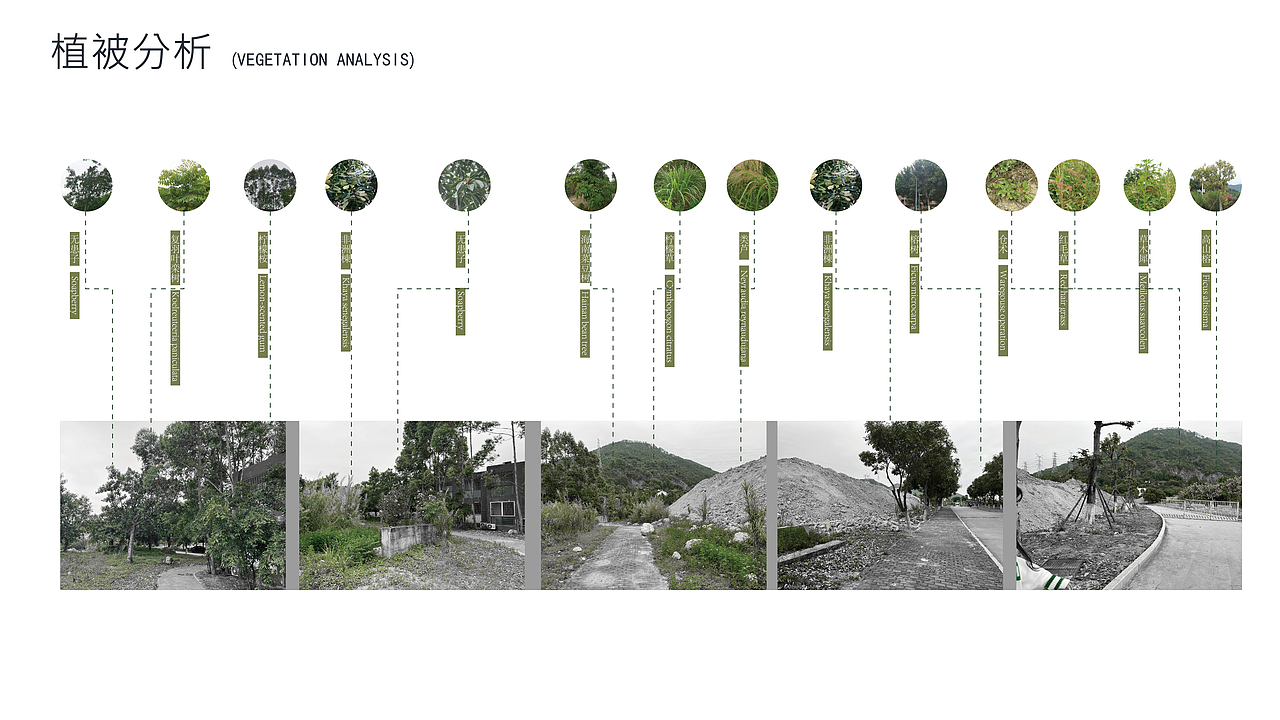 植蔬院子—疫情下校内解压空间设计