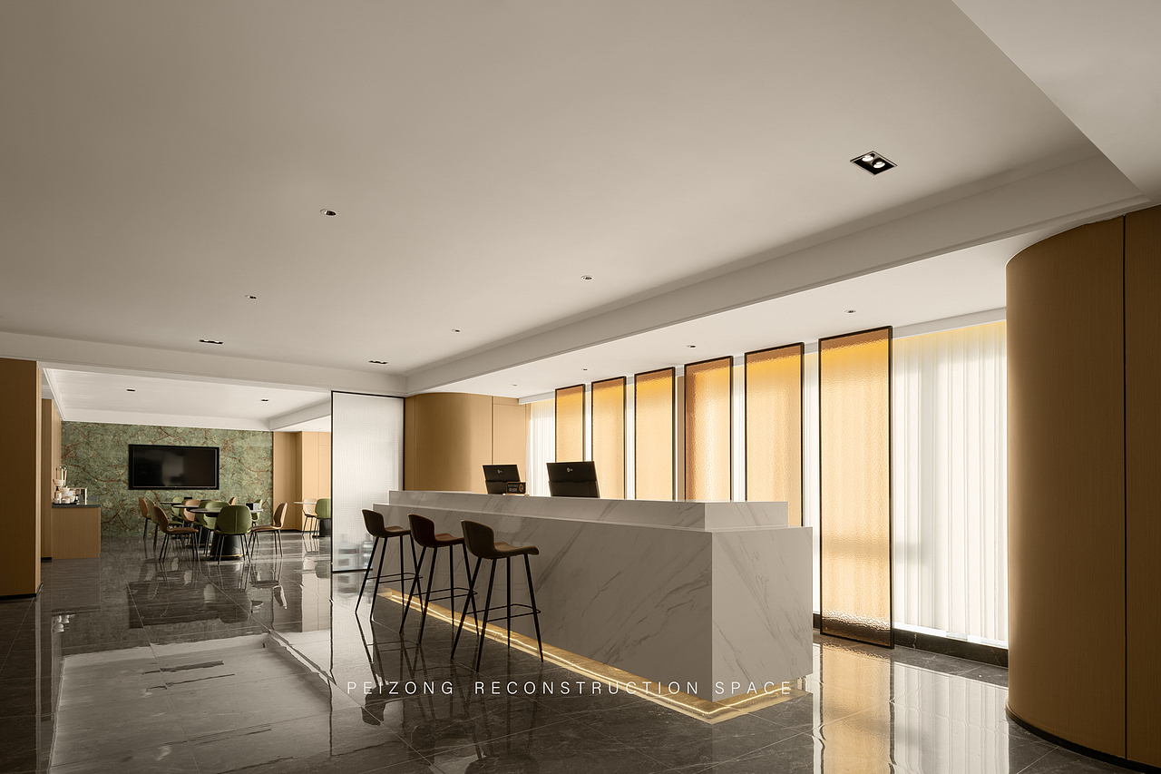 空间摄影——青禾智慧居