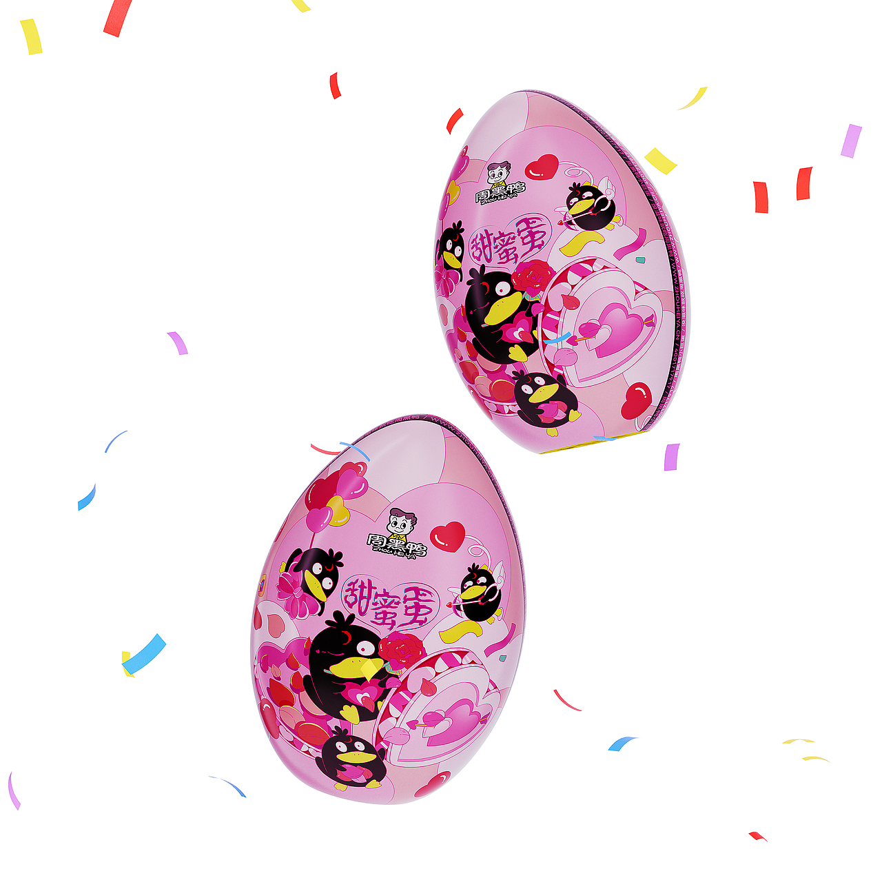 周黑鸭小巨蛋包装设计（图ZMzQyMTQ5MjEy） - 包装 - 站酷设计师ilben张艺彬原创素材 - 站酷ZCOOL