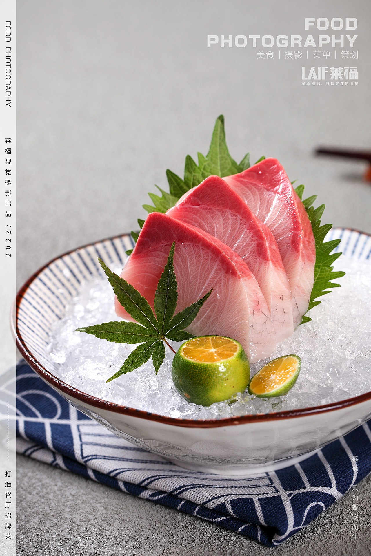 千羽寿司丨Food丶LAFi丨莱福美食摄影 寿司 料理