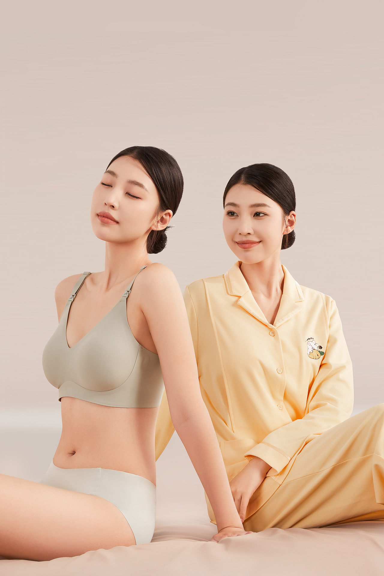 23年9月（图ZMzY0MDA5NTQ0） - 人像摄影 - 站酷设计师小元77原创素材 - 站酷ZCOOL