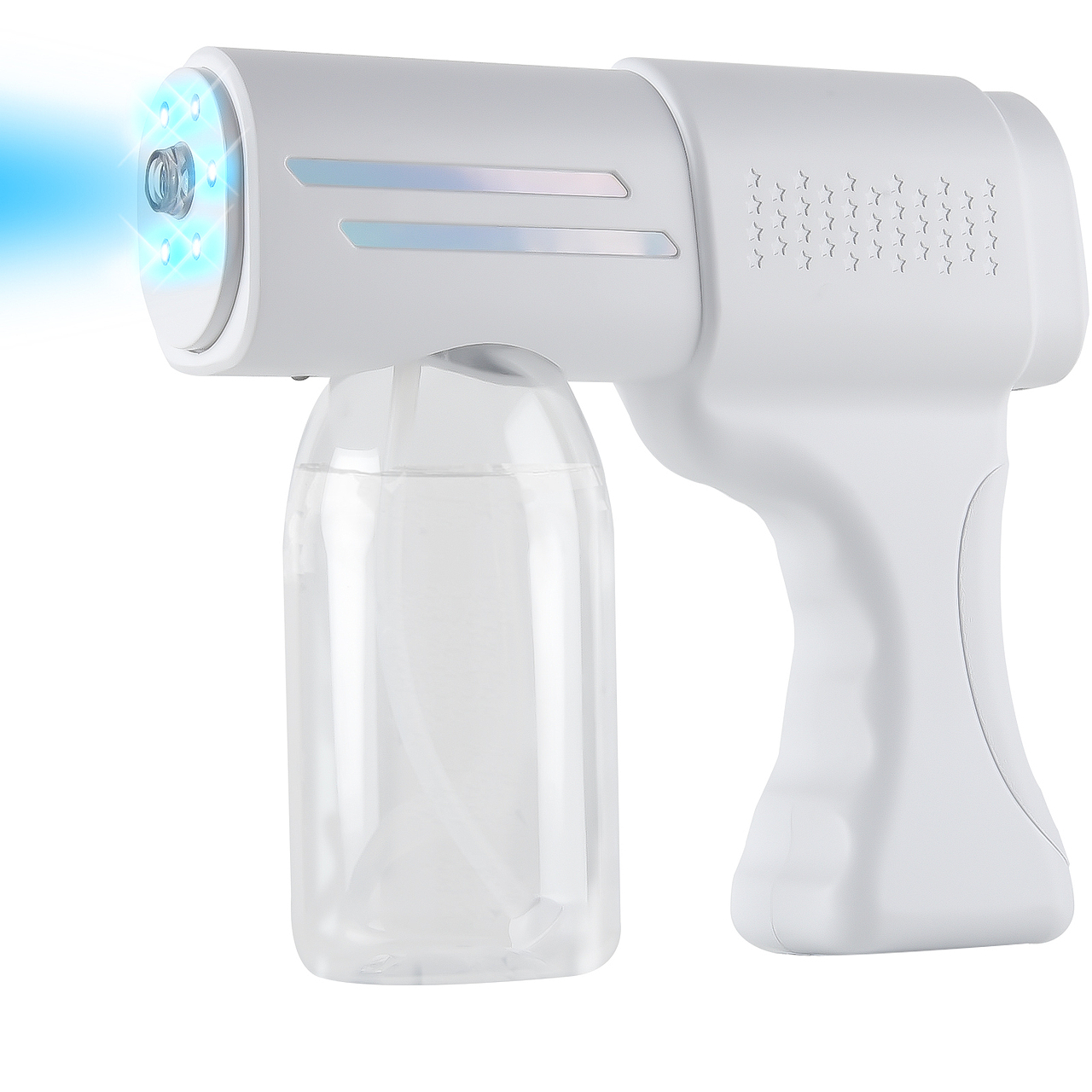 跨境电商图,消毒枪