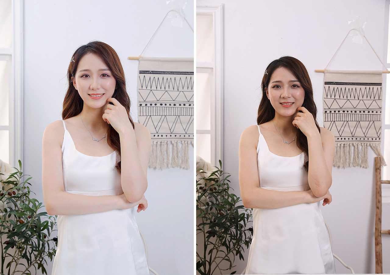 水漾花田（摄影/精修）