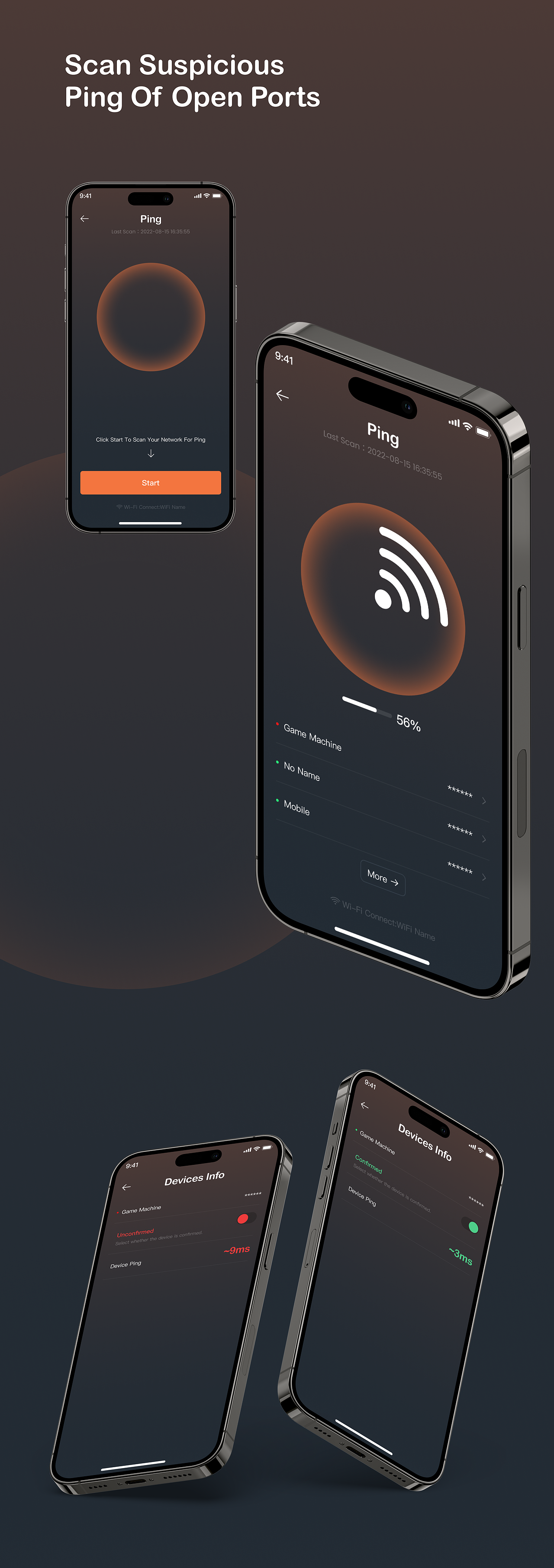 “Scanner Pro”扫描类工具产品（图ZMzMzNzA5MzA0） - APP界面 - 站酷设计师韦少卿原创素材 - 站酷ZCOOL
