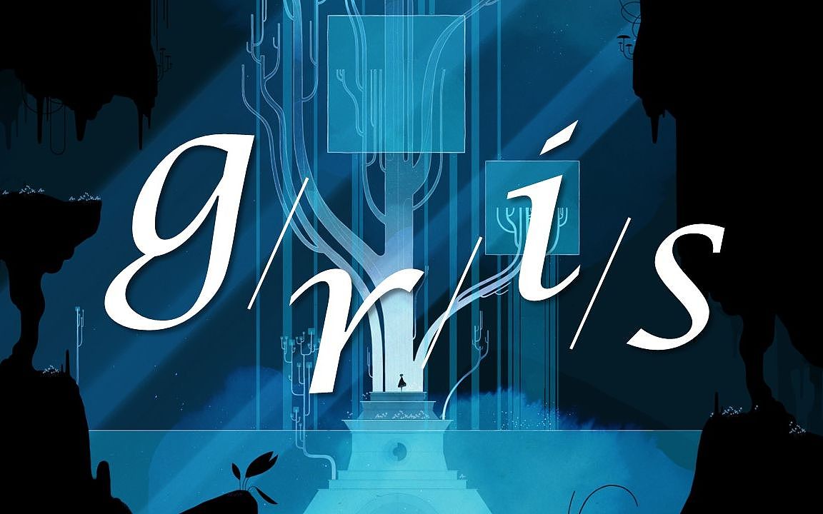 Gris X《催眠大师》-混剪 