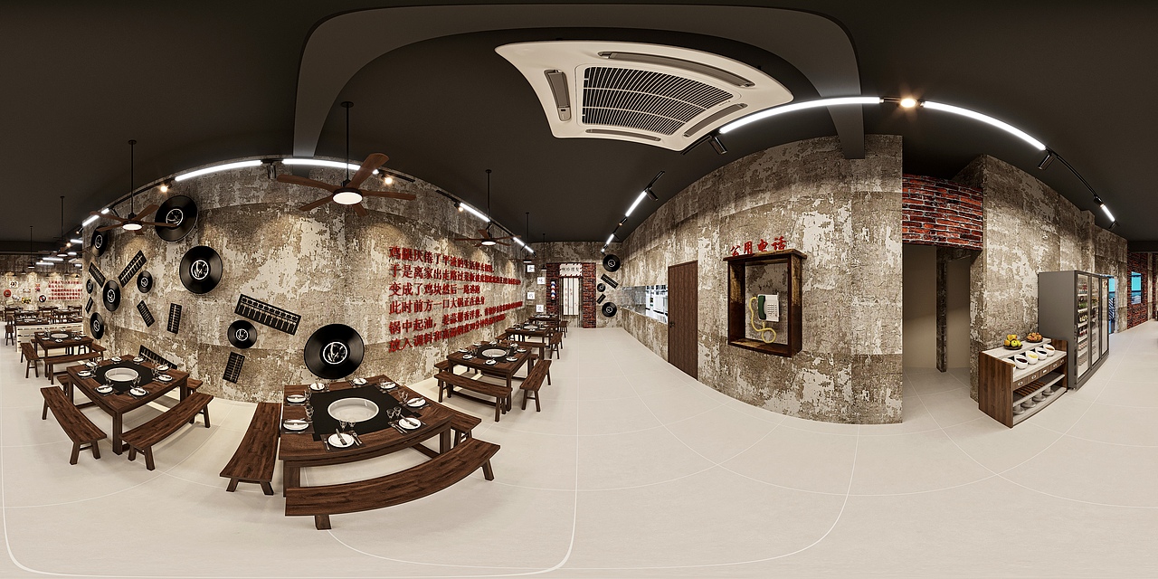 老广煲店（图ZMzYyMjg0Mjk2） - 酒店餐饮设计 - 站酷设计师Z066219993原创素材 - 站酷ZCOOL