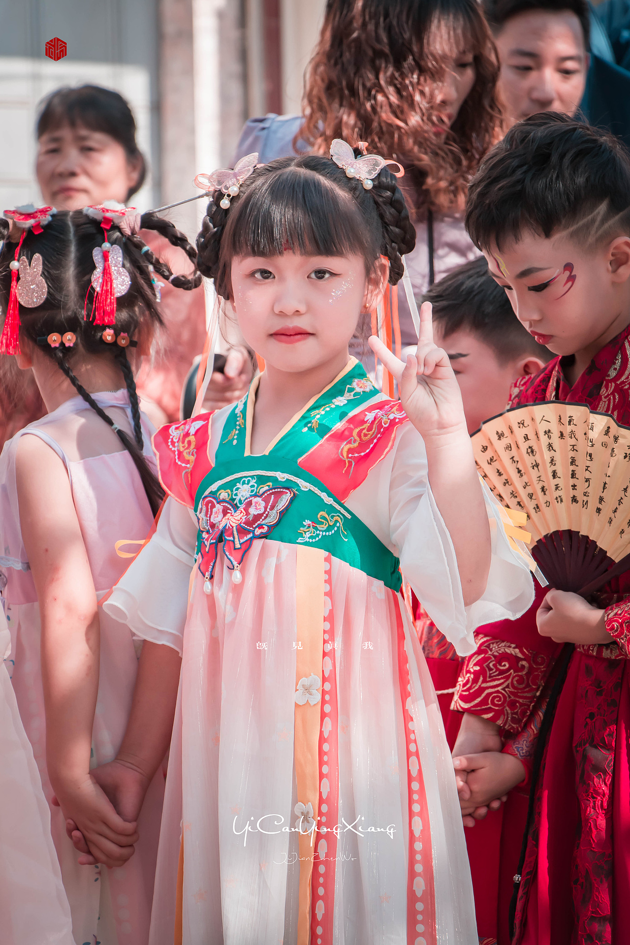 民俗摄影丨0517东潮