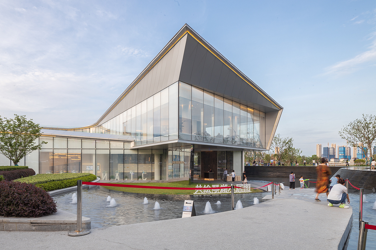 常熟招商琴湖小镇