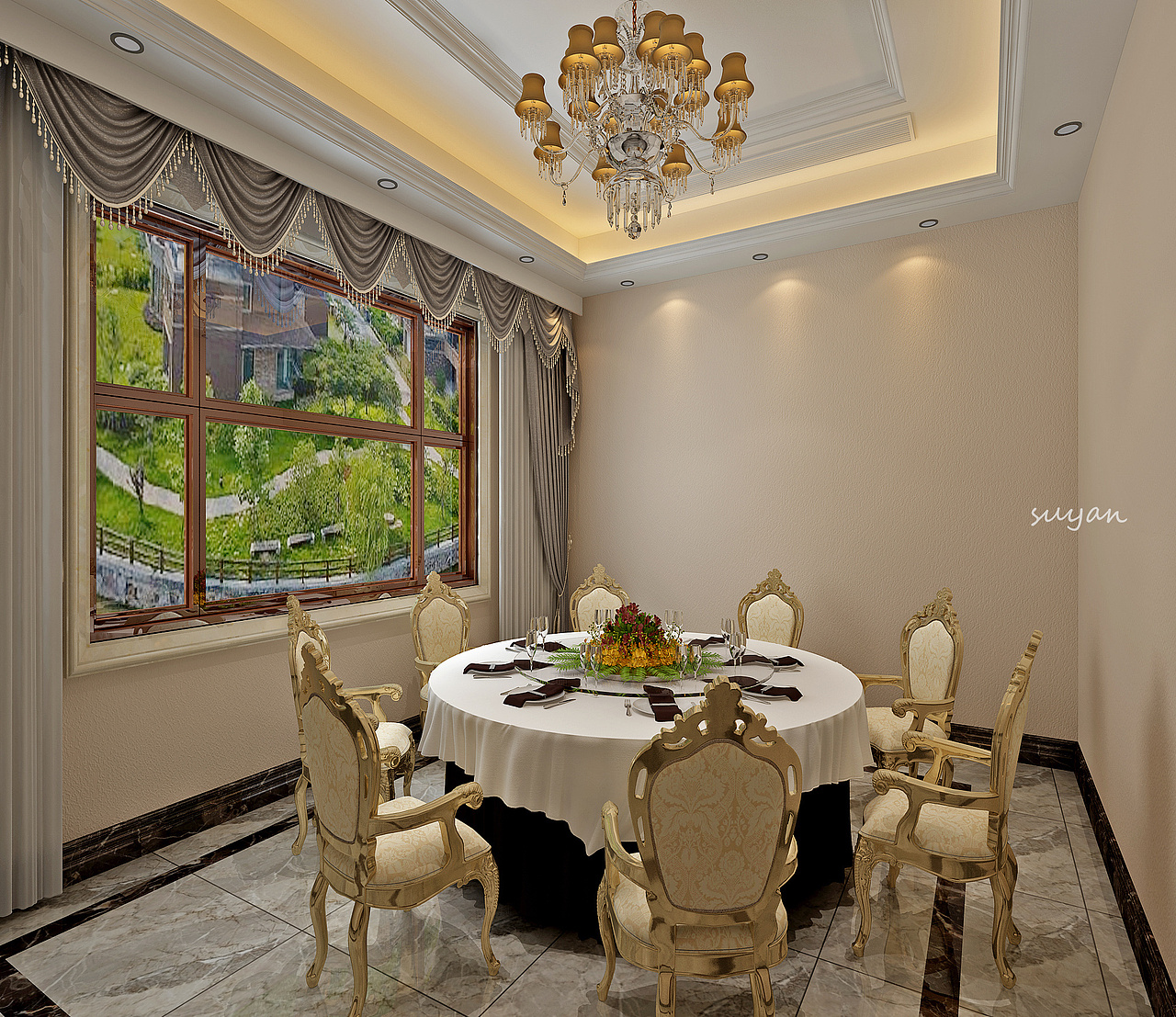 工装||柳江会所