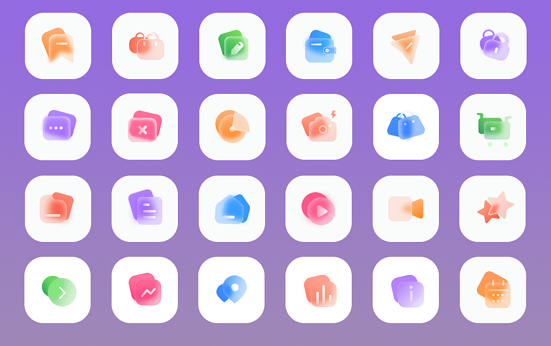 图标（图ZMzU5MjU0NTky） - 其他平面 - 站酷设计师糖果铺满天空原创素材 - 站酷ZCOOL