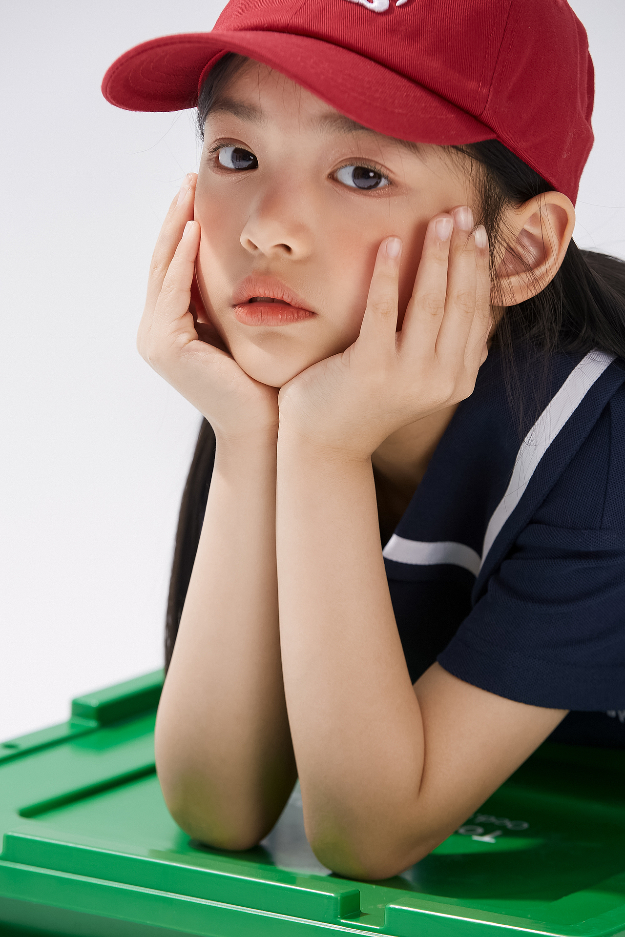 走啊!玩去! #儿童摄影