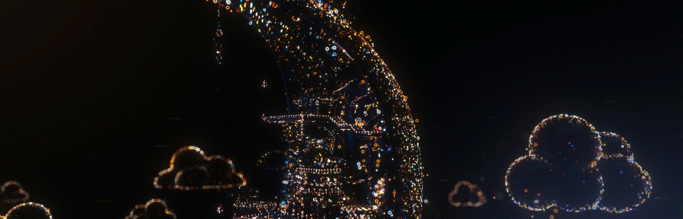 网易游戏520发布会OPENNING视觉设计（图ZMzAzOTcxNTgw） - 短片 - 站酷设计师MakeHot造热原创素材 - 站酷ZCOOL