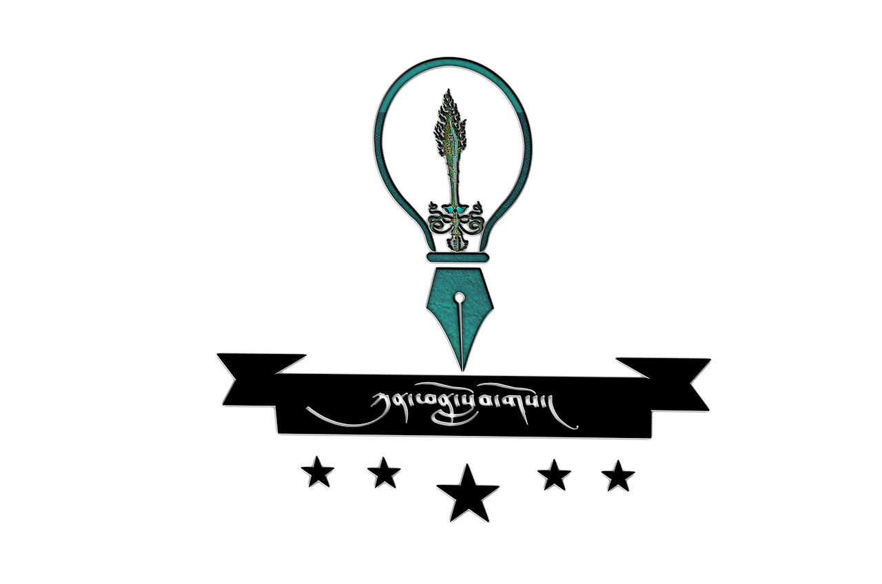 玉树普惠教育（图ZMzIxODMxNTI4） - Logo - 站酷设计师青藏设计原创素材 - 站酷ZCOOL