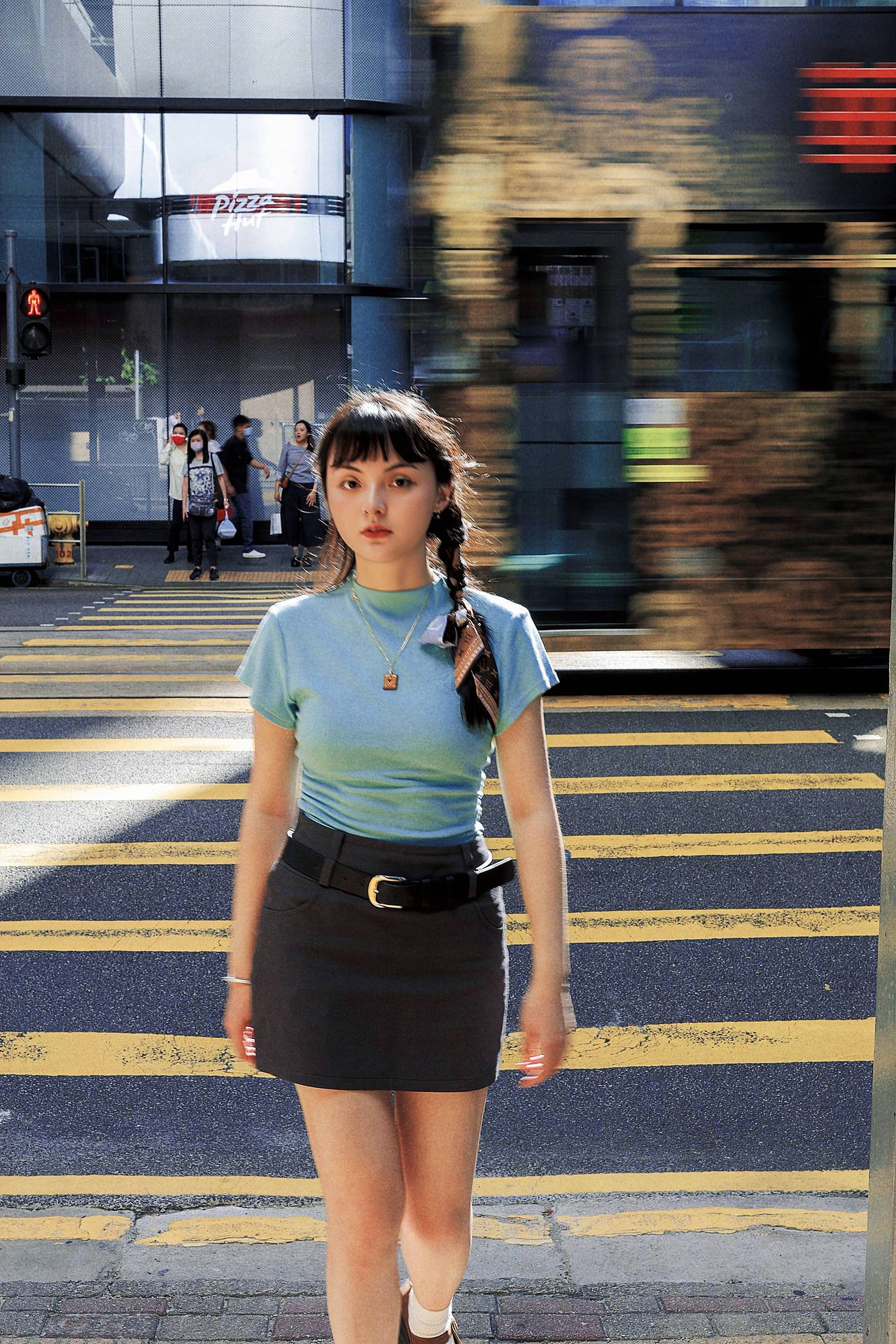 港风集/香港旅拍