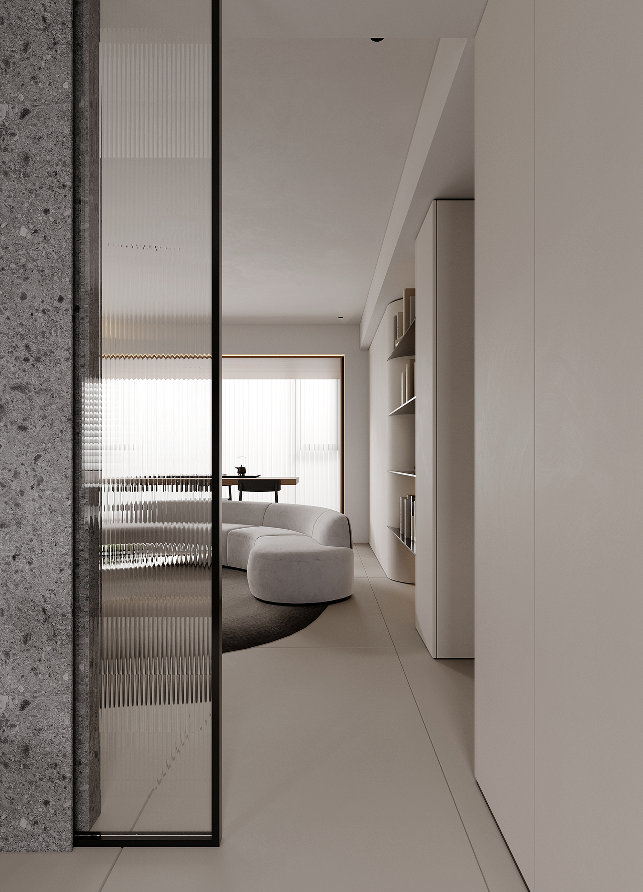 学CR半年极简设计