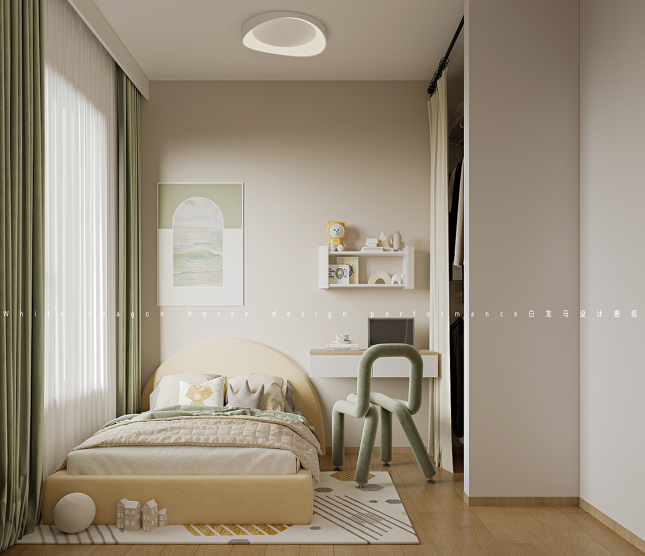 现代原木（图ZMzMyMTE4NTc2） - 商业空间设计 - 站酷设计师效果图白龙马悦悦原创素材 - 站酷ZCOOL