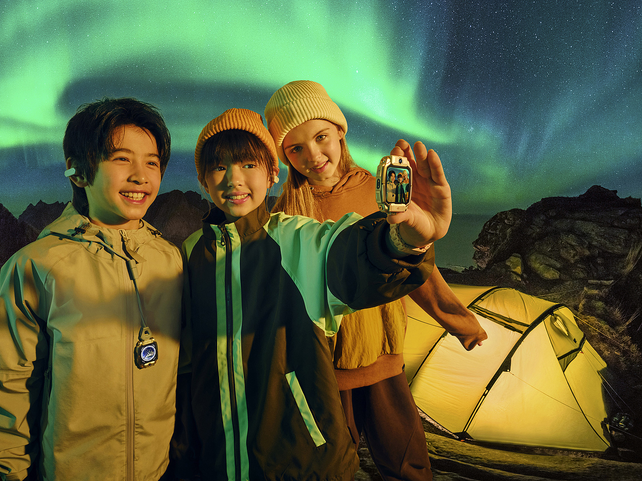 小天才Z10 / 在暴风雨中拍了一组阳光感的片子（图ZMzY4OTI2MjY4） - 人像摄影 - 站酷设计师摄影师张开原创素材 - 站酷ZCOOL