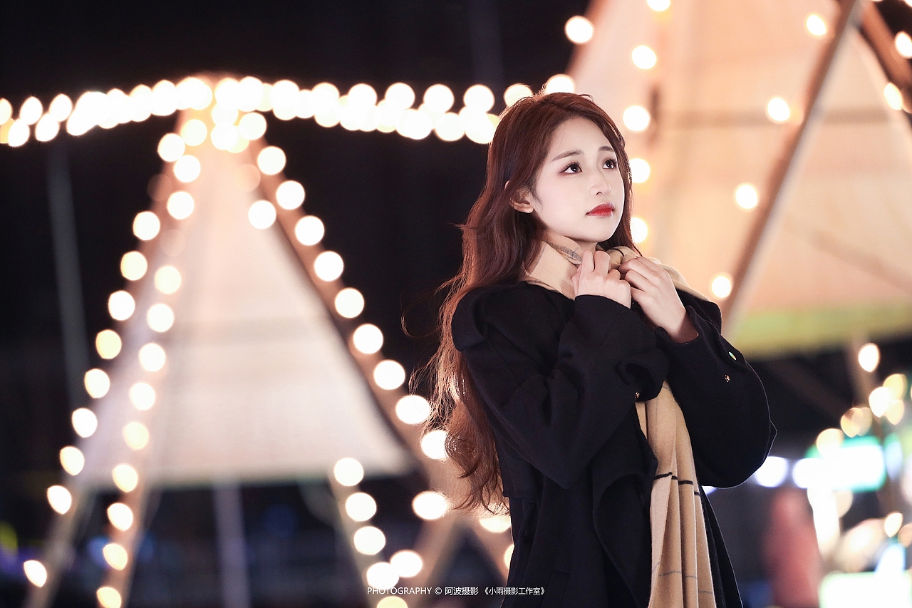 韩剧女主角（图ZMzYxNjUwMzk2） - 人像摄影 - 站酷设计师阿波摄影原创素材 - 站酷ZCOOL