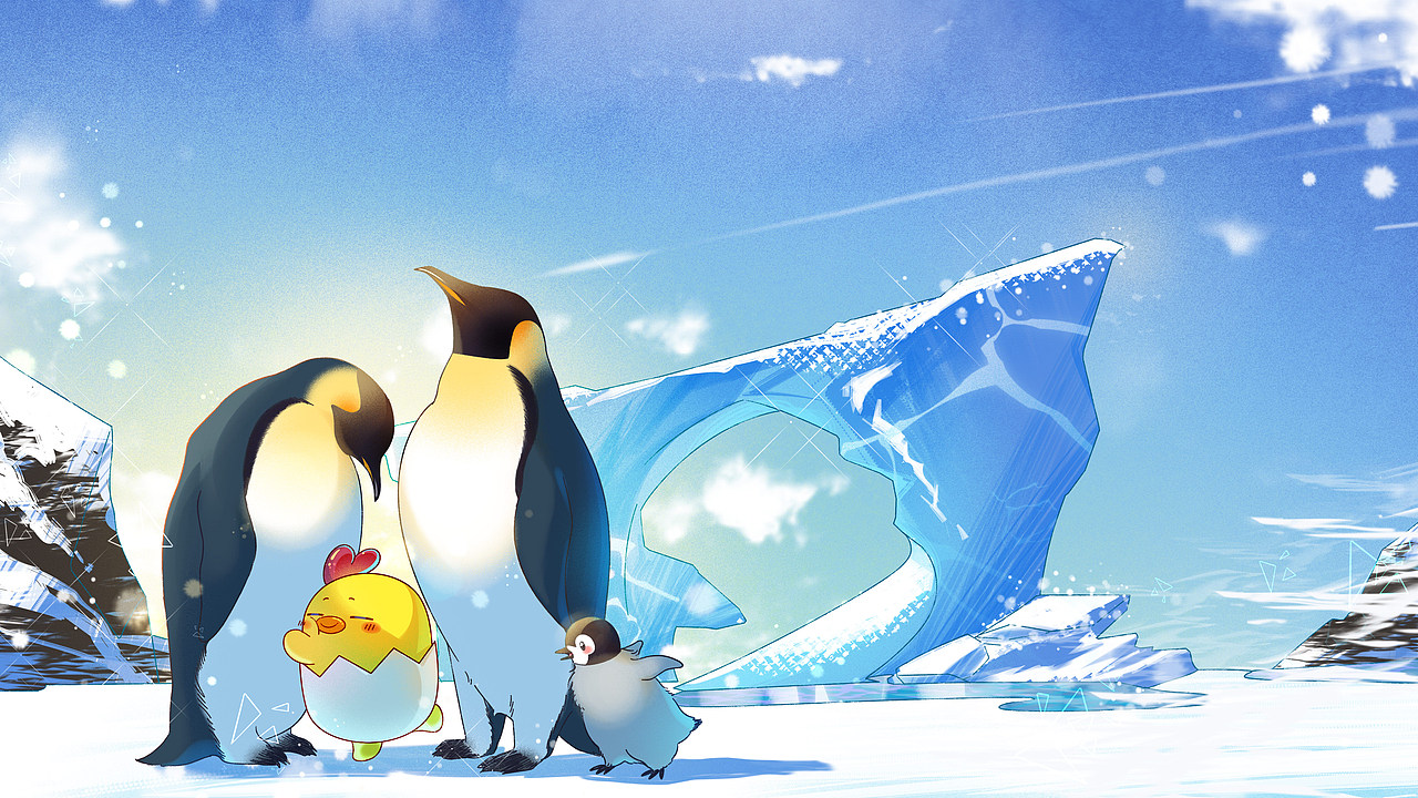 冬日里的朋友-同道大叔12星座