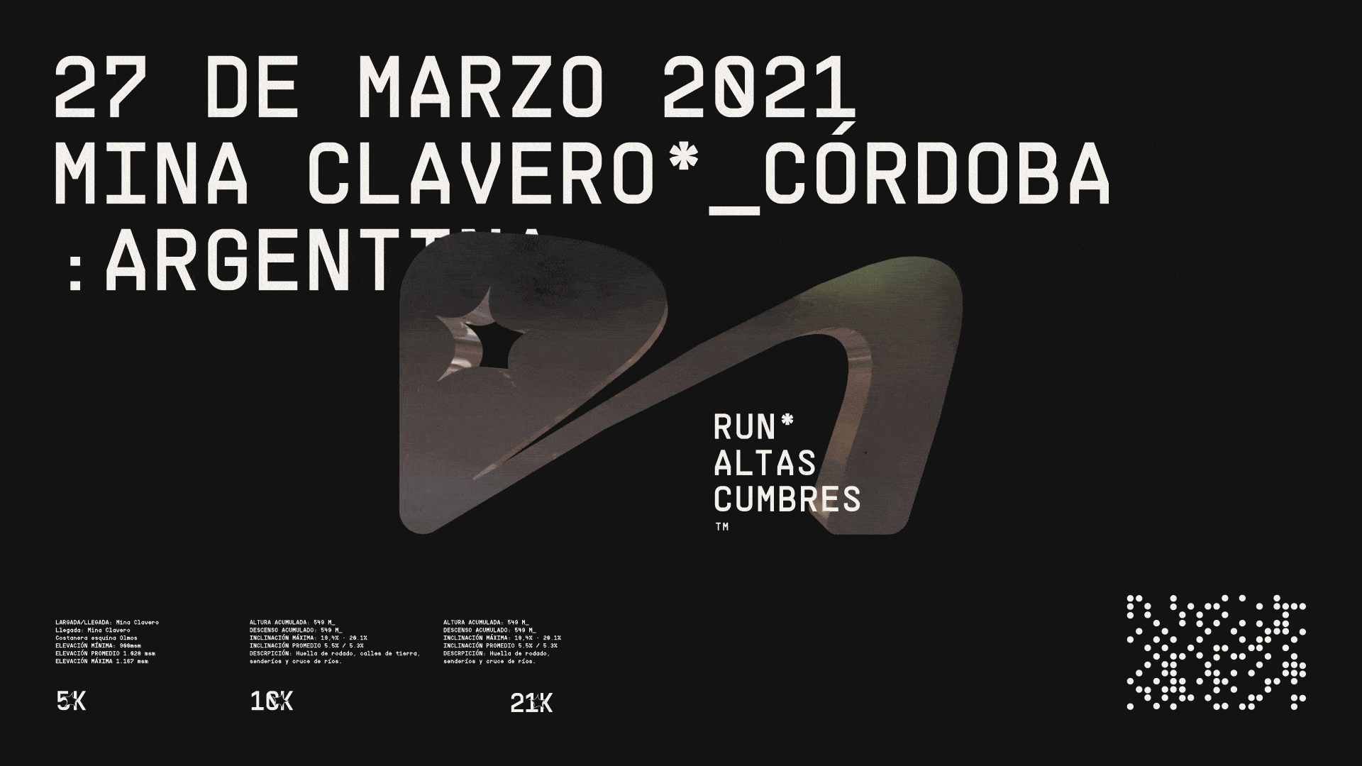 设计分享/ RUN™ ALTAS CUMBRES（图ZMzE3Mzk0NzE2） - 品牌 - 站酷设计师BranD杂志原创素材 - 站酷ZCOOL