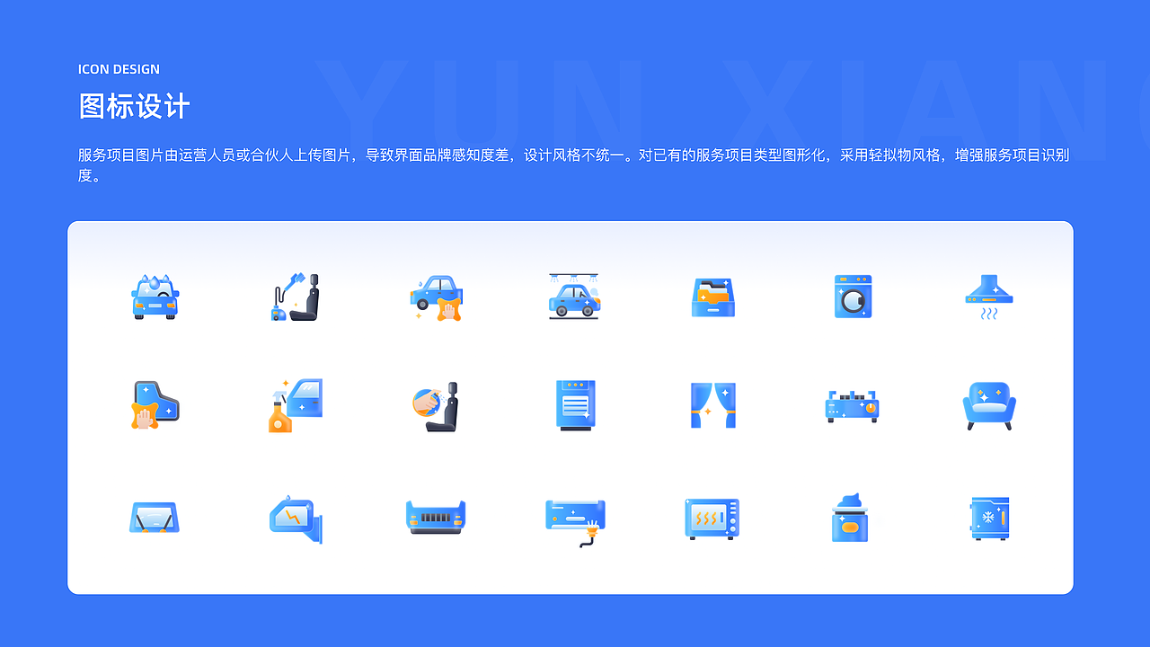 云象易行